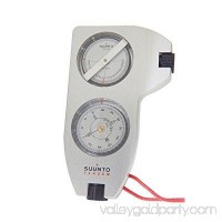 suunto tandem-360pc/360r compass and clinometer   